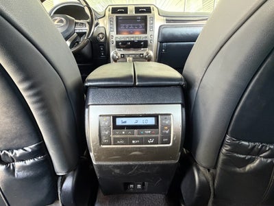2021 Lexus GX GX 460 Premium