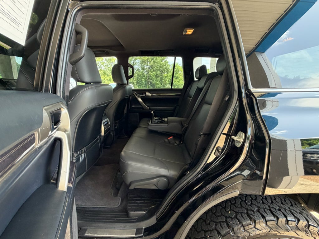 2021 Lexus GX GX 460 Premium