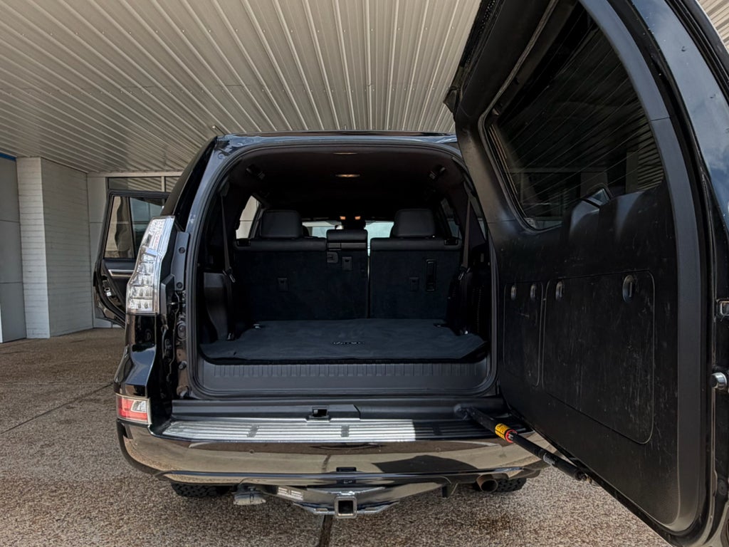 2021 Lexus GX GX 460 Premium