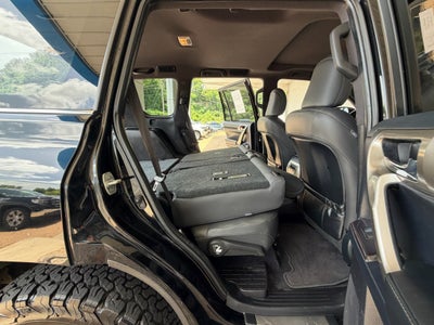 2021 Lexus GX GX 460 Premium