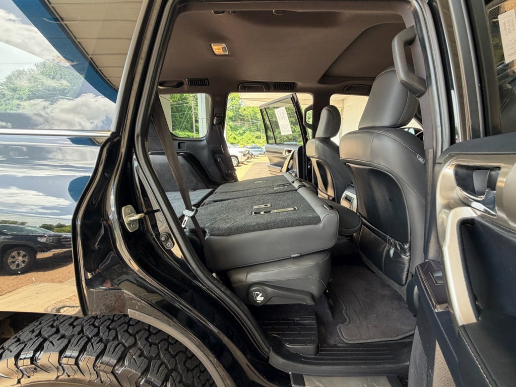 2021 Lexus GX GX 460 Premium