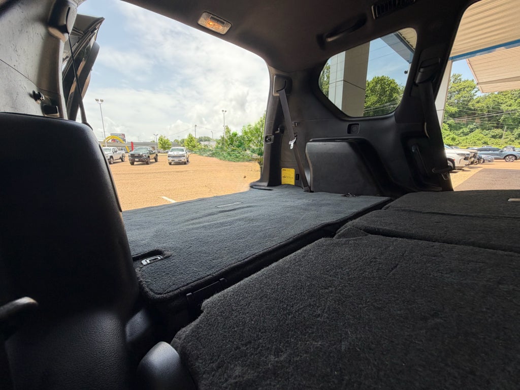 2021 Lexus GX GX 460 Premium