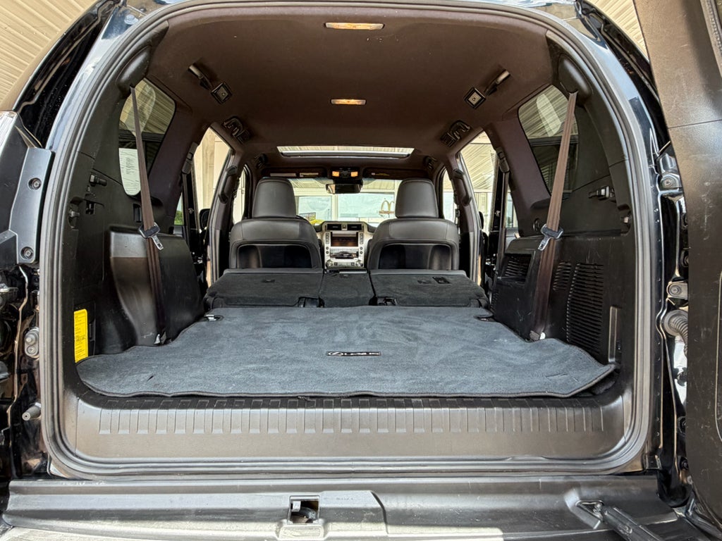 2021 Lexus GX GX 460 Premium
