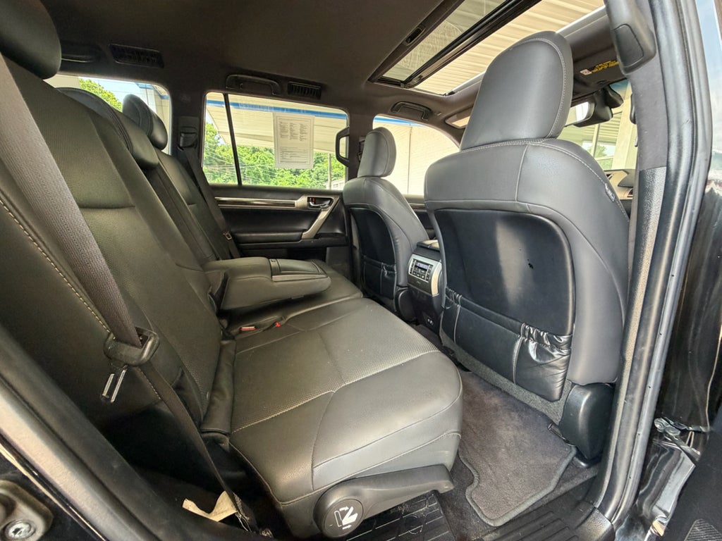 2021 Lexus GX GX 460 Premium