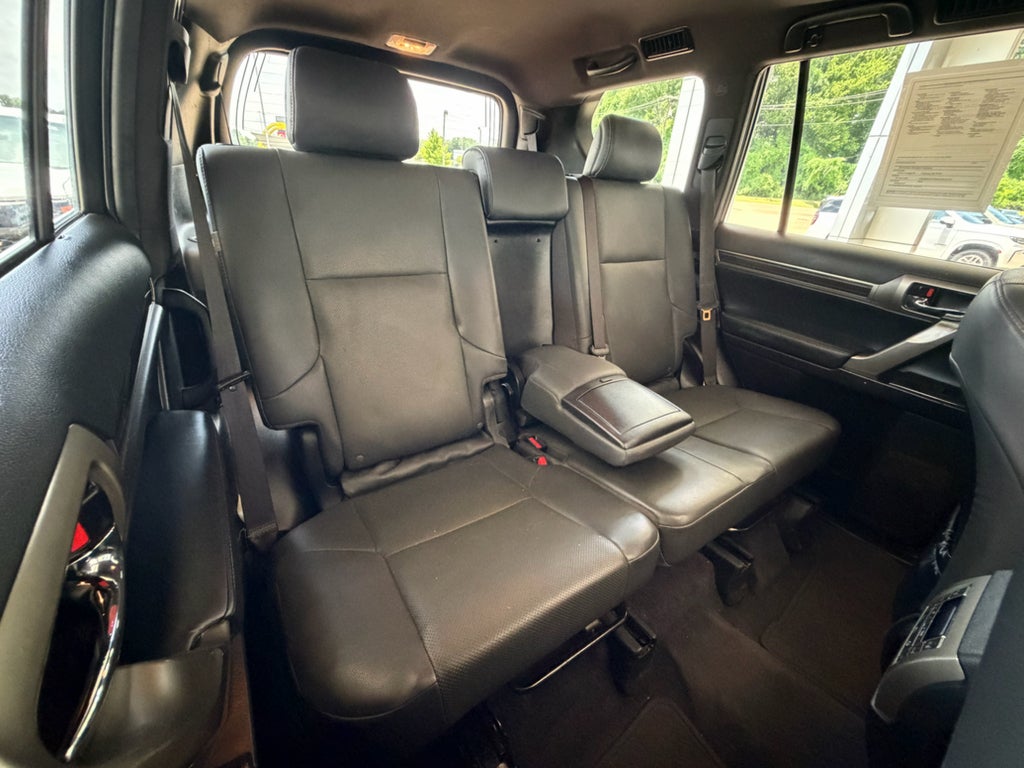 2021 Lexus GX GX 460 Premium