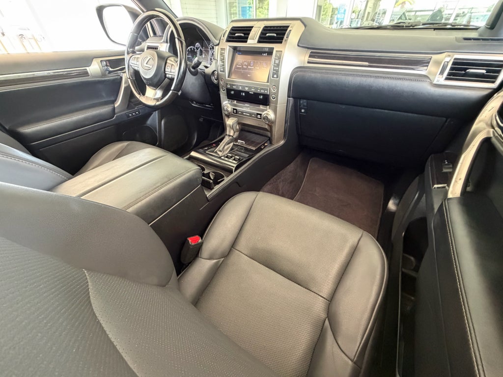 2021 Lexus GX GX 460 Premium