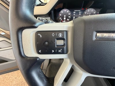 2024 Land Rover Defender X-Dynamic SE