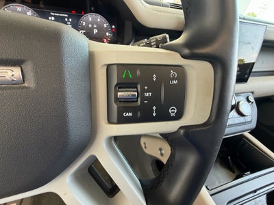 2024 Land Rover Defender X-Dynamic SE