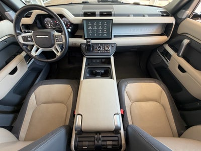 2024 Land Rover Defender X-Dynamic SE