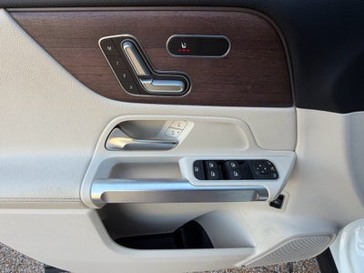 2023 Mercedes-Benz GLB GLB 250