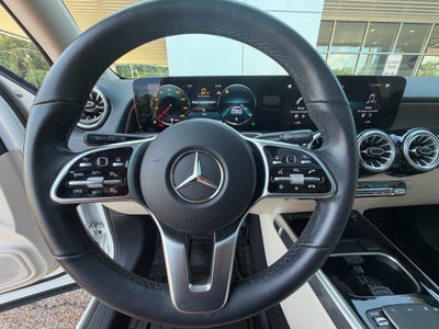 2023 Mercedes-Benz GLB GLB 250