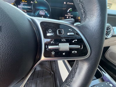 2023 Mercedes-Benz GLB GLB 250