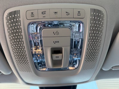 2023 Mercedes-Benz GLB GLB 250