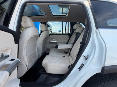 2023 Mercedes-Benz GLB GLB 250