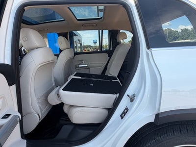 2023 Mercedes-Benz GLB GLB 250