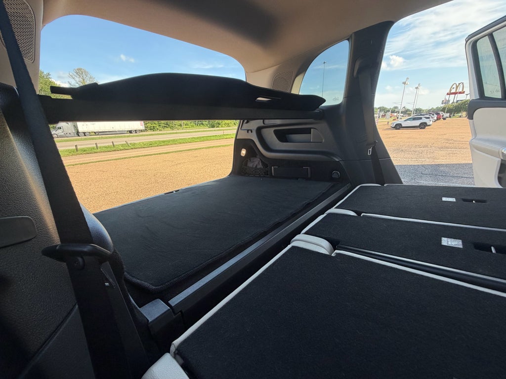2023 Mercedes-Benz GLB GLB 250