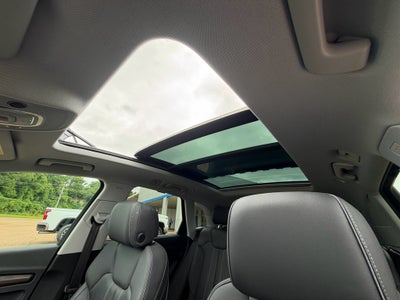 2024 Audi Q5 S line Premium Plus