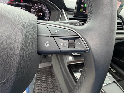 2024 Audi Q5 S line Premium Plus