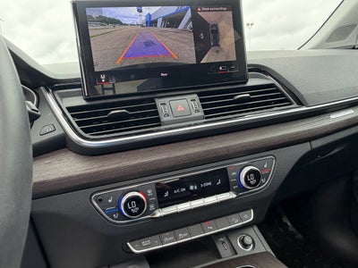 2024 Audi Q5 S line Premium Plus