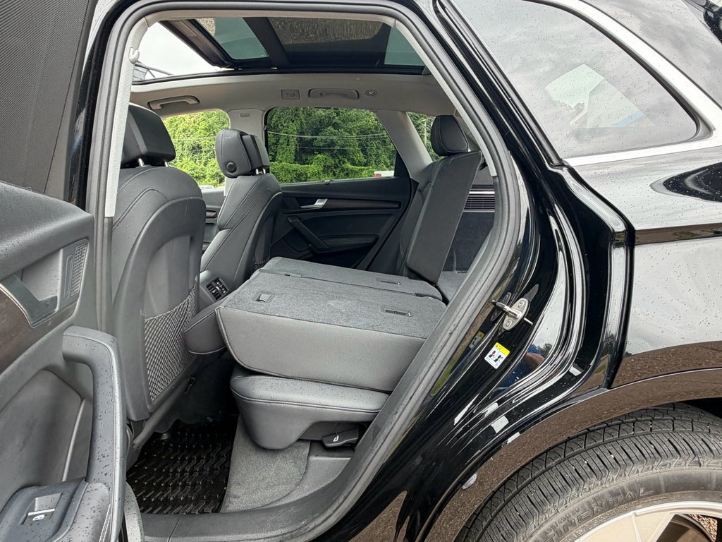 2024 Audi Q5 S line Premium Plus