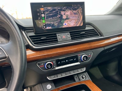 2023 Audi Q5 S line Premium Plus