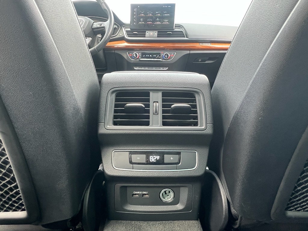 2023 Audi Q5 S line Premium Plus