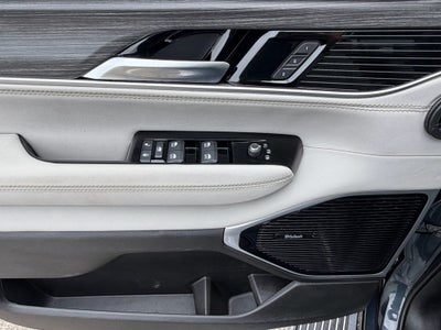 2023 Jeep Wagoneer Series III