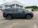 2023 Jeep Wagoneer Series III