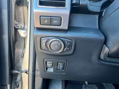 2020 Ford Expedition Platinum