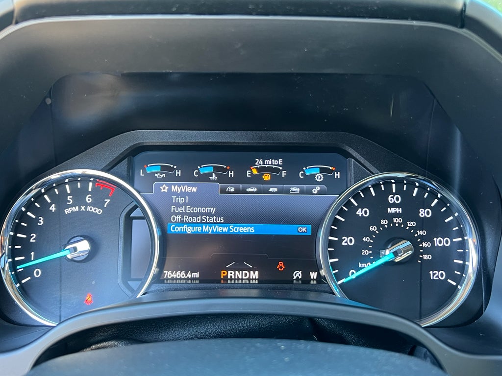 2020 Ford Expedition Platinum