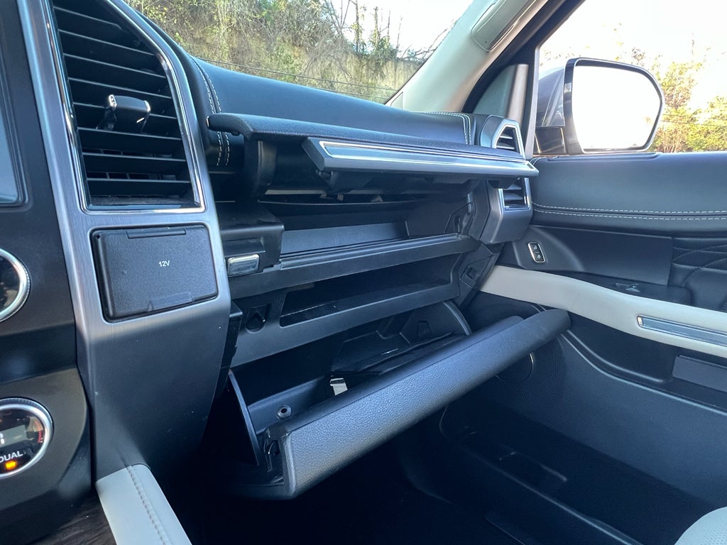 2020 Ford Expedition Platinum