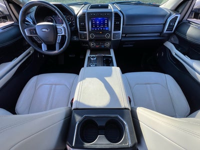 2020 Ford Expedition Platinum