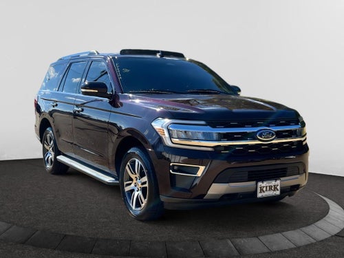 2023 Ford Expedition Limited