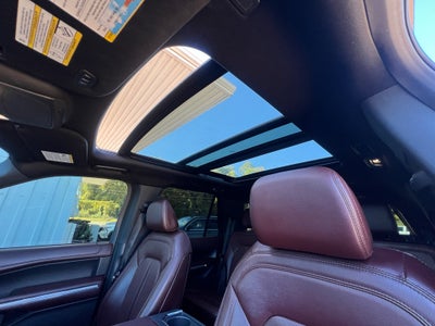 2023 Ford Expedition Limited