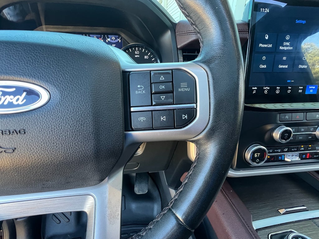 2023 Ford Expedition Limited