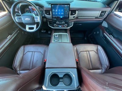 2023 Ford Expedition Limited