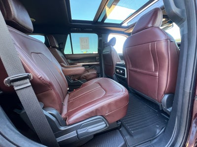 2023 Ford Expedition Limited