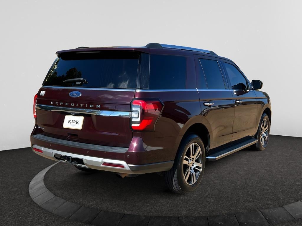 2023 Ford Expedition Limited