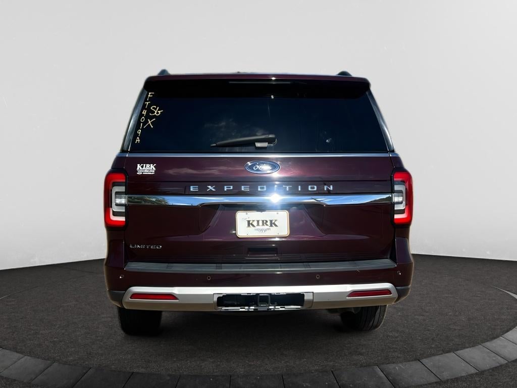 2023 Ford Expedition Limited