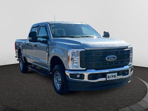 2023 Ford F-250 XL