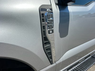 2023 Ford F-250 XL