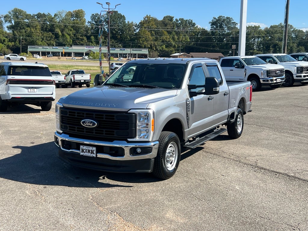 2023 Ford F-250 XL