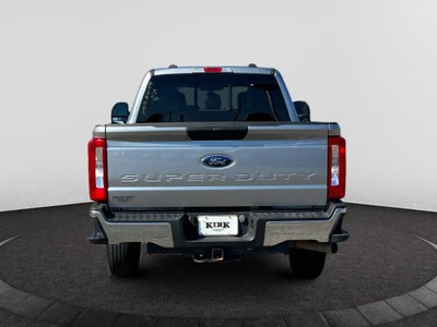 2023 Ford F-250 XL