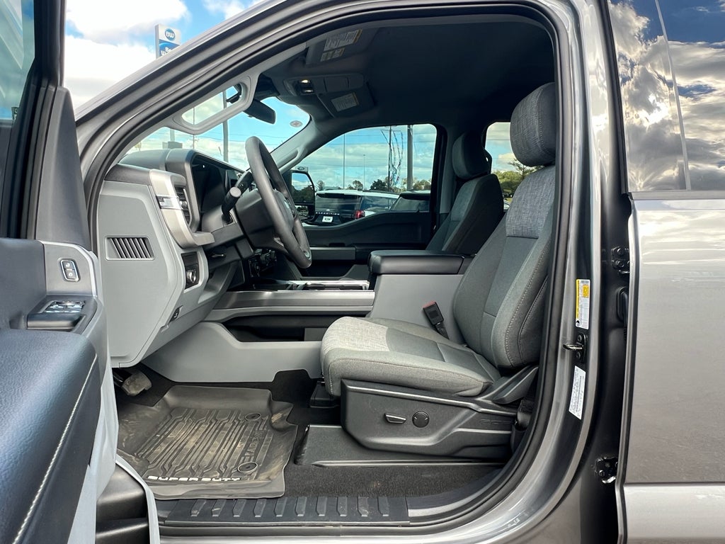 2024 Ford F-250 XLT