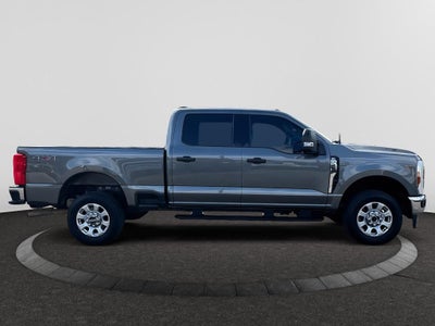 2024 Ford F-250 XLT