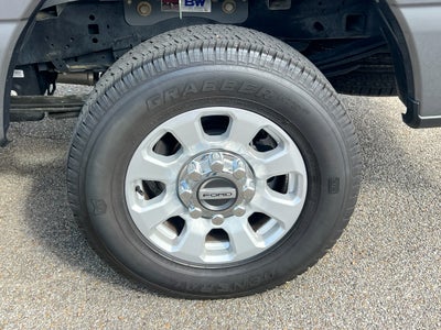 2024 Ford F-250 XLT