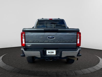 2024 Ford F-250 XLT