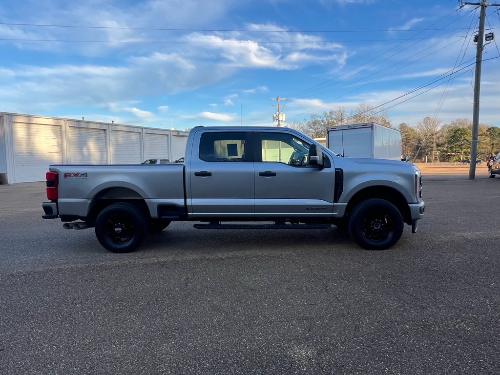 2023 Ford F-250 XL