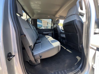 2023 Ford F-250 XL