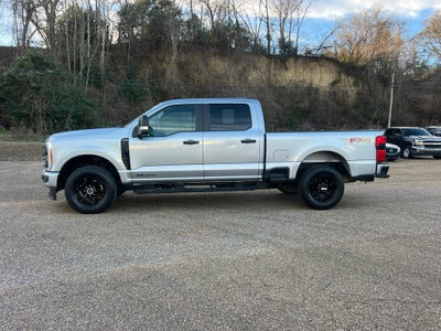 2023 Ford F-250 XL